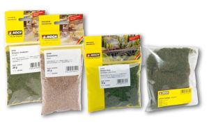 NOC60772 - Starter Set - Forest