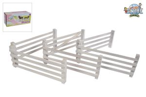 KID610229 - Set of 6 field barriers