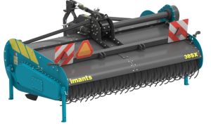 UH6286 - IMANTS 38SX rotary spade