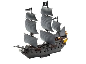 REV65499 - Black Pearl to assemble