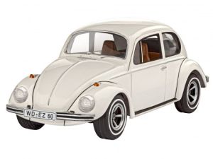 REV67681 - Model Set VOLKSWAGEN Käfer with painting to assemble