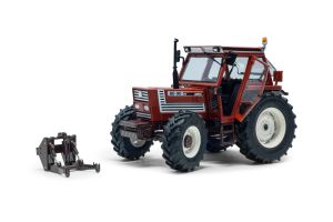 ROS30242 - FIAT 80-90 Comfort cab 4-wheel drive – Limited edition to 500ex.