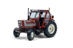ROS30248 - FIAT 70-90 Comfort cab 2-wheel drive – Limited edition at 500ex.