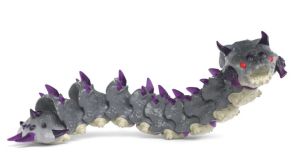 SHL70830 - Dark Worm