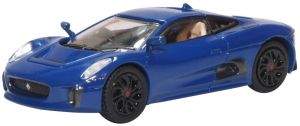 OXF76JCX75003 - JAGUAR C-X75 Blue