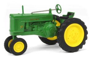 ATH7751 - JOHN DEERE 50 series