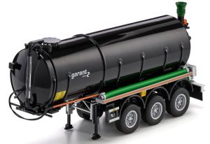 WIK77654 - Tanker GARANT Kotte TSA 30.000 3 Axles Black