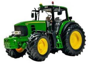 WIK877460 - JOHN DEERE 6830 – Premium – Limited Edition 1000 units.