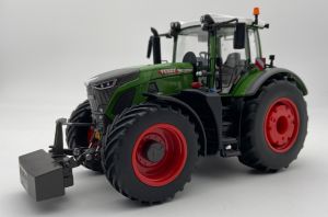 WIK77865 - FENDT 942 Vario tractor 