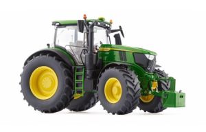 WIK77870 - JOHN DEERE 6R 250 tractor
