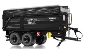 WIK77871 - Trailer KRAMPE Big Body 650 - Edition Black