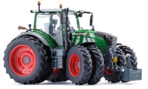 WIK77872 - FENDT 726 Vario dual wheels