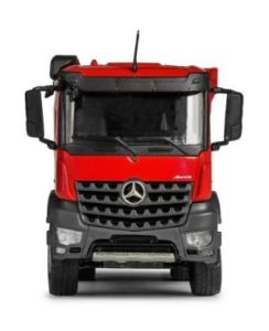 CON78265/0 - MERCEDES-BENZ Arocs 6x4 with 2-axle tipper Red