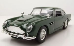 MMX79375VERT - ASTON MARTIN DB5 Green