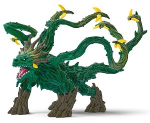 SHL70144 - Jungle monster