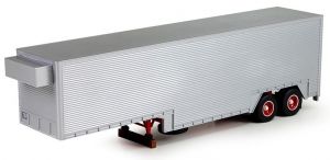 TEK70609 - Fruehauf classic trailer 2 axles