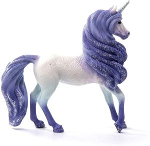 SHL70715 - unicorn mandala stallion