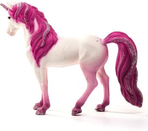 SHL70717 - mare mandala unicorn