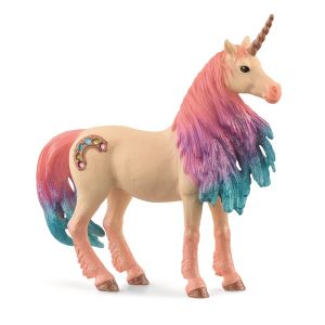 SHL70723 - Unicorn Marshmalow mare