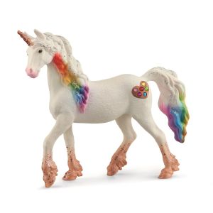 SHL70726 - Rainbow unicorn female