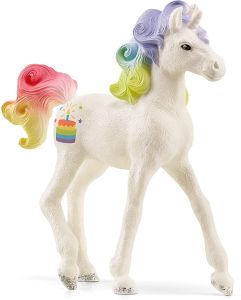 SHL70742 - Unicorn Rainbow Cake