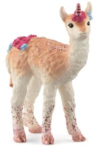 SHL70743 - Unicorn llama