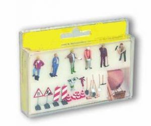 NOC15111 - workers and tools ech 1/87