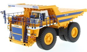 DCM75131 - Dumper BELAZ 75131 - AVAILABLE 3rd QUARTER