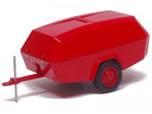 ALERTE0027 - Remorque trailer pump CAMIVA
