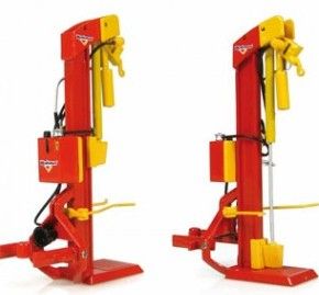 UH4091 - RABAUD F19 Log Spiltter