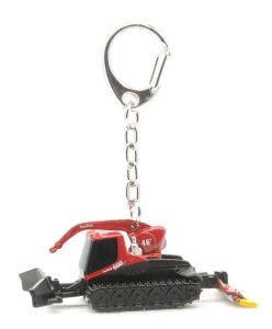 JC80650 - PISTENBULLY 600 W gondola with winch keyring
