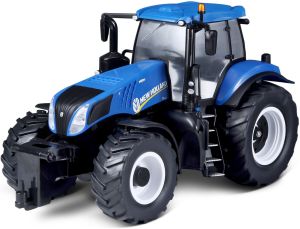 MST82721 - NEW HOLLAND T8.435 Genesis radio controlled