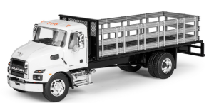 CON83266/0 - MACK MD 4x2 white