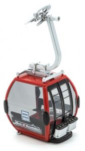 JC84154 - Gondola lift Omega IV GRAFENBERG