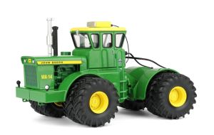 ERT85051 - JOHN DEERE WA-14 with dual wheels - Prestige Collection