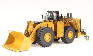 DCM85716 - CATERPILLAR 995 wheel loader