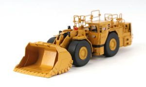 DCM85719 - Wheel loader CATERPILAR R2900 XE