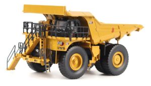 DCM85751 - CATERPILLAR 785 Dumper Truck