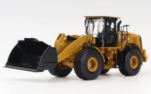 DCM85770 - Wheel loader CATERPILLAR 950