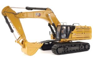 DCM85793 - CATERPILLAR 374 hydraulic crawler excavator