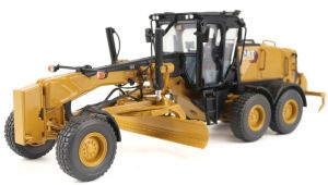 DCM85794 - CATERPILLAR 140 LVR motor grader