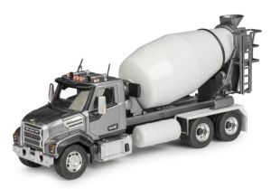 CON86268/0 - MACK 6x4 Concrete Mixer Truck