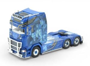 TEK86504 - SCANIA Next Generation S Series Highline 6x2 MOLANDERS