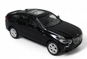 MNC870020524 - 2020 BMW X6 Metallic Black