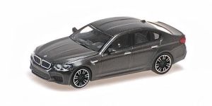 MNC870028008 - 2018 BMW M5 Metallic Grey