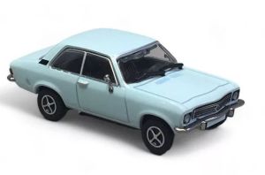 MNC870040001 - OPEL Ascona 1970 Light blue
