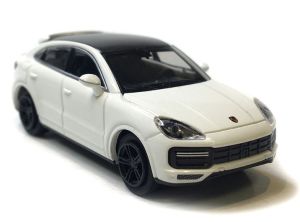 MNC870069120 - 2019 Porsche Cayenne Coupé White