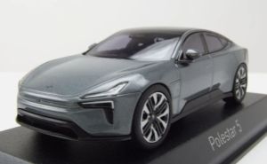 NOREV875014 - POLESTAR 5 2025 Storm