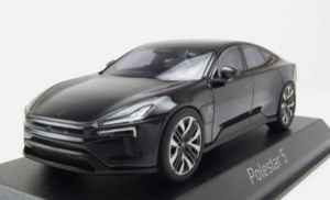 NOREV875015 - POLESTAR 5 2025 Space