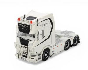 TEK88537 - SCANIA Next Generation R-Series Highline 6x2 JENSEN